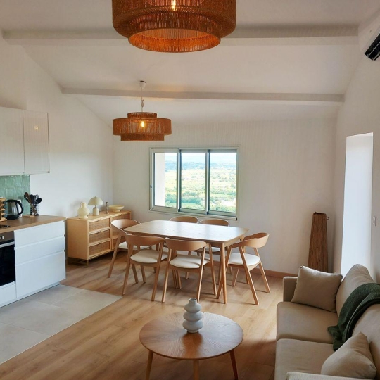  Annonces CLERMONT L'HéRAULT : Appartement | LACOSTE (34800) | 77 m2 | 1 100 € 