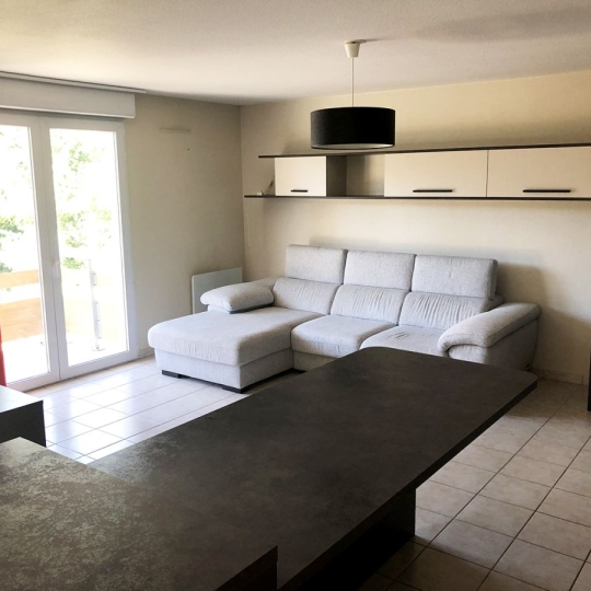  Annonces CLERMONT L'HéRAULT : Appartement | CLERMONT-L'HERAULT (34800) | 59 m2 | 780 € 