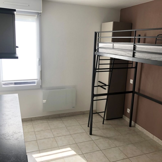  Annonces CLERMONT L'HéRAULT : Appartement | CLERMONT-L'HERAULT (34800) | 59 m2 | 780 € 