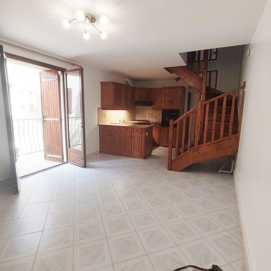  Annonces CLERMONT L'HéRAULT : Apartment | GIGNAC (34150) | 58 m2 | 630 € 