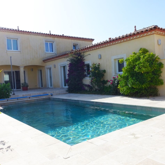 Annonces CLERMONT L'HéRAULT : Maison / Villa | CEYRAS (34800) | 185.00m2 | 587 000 € 