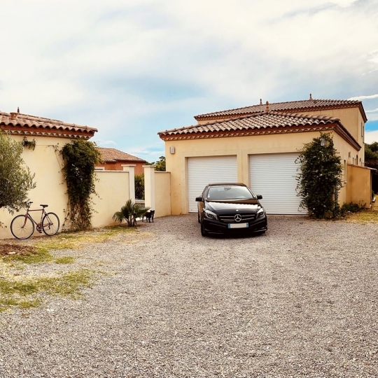  Annonces CLERMONT L'HéRAULT : Maison / Villa | CEYRAS (34800) | 185 m2 | 587 000 € 