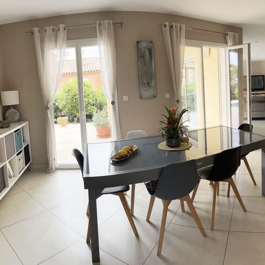  Annonces CLERMONT L'HéRAULT : Maison / Villa | CEYRAS (34800) | 185 m2 | 587 000 € 