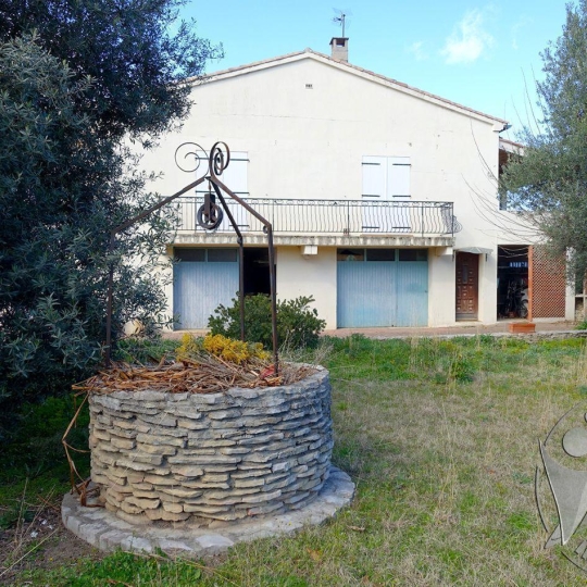  Annonces CLERMONT L'HéRAULT : House | ANIANE (34150) | 100 m2 | 435 000 € 