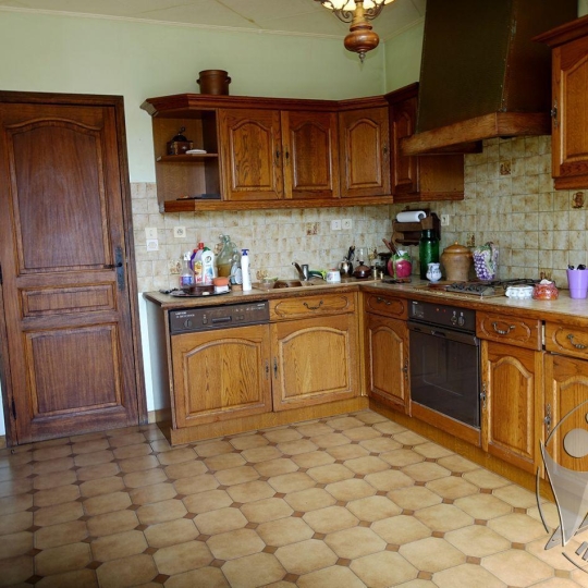  Annonces CLERMONT L'HéRAULT : House | ANIANE (34150) | 100 m2 | 435 000 € 