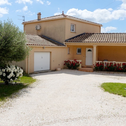  Annonces CLERMONT L'HéRAULT : Maison / Villa | SAINT-ANDRE-DE-SANGONIS (34725) | 165 m2 | 562 000 € 