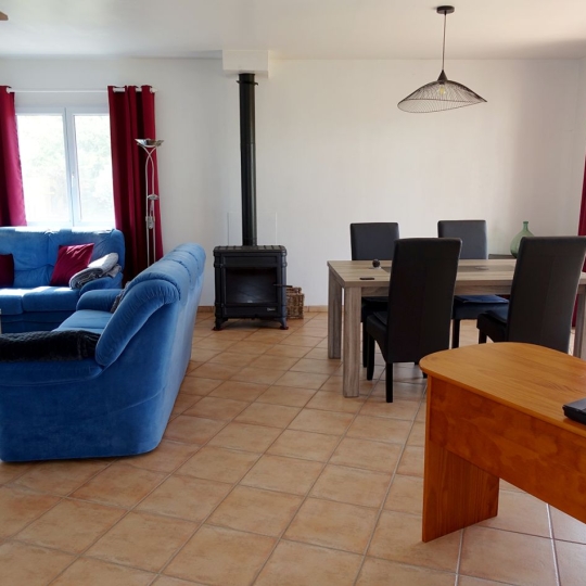  Annonces CLERMONT L'HéRAULT : Maison / Villa | SAINT-ANDRE-DE-SANGONIS (34725) | 165 m2 | 562 000 € 