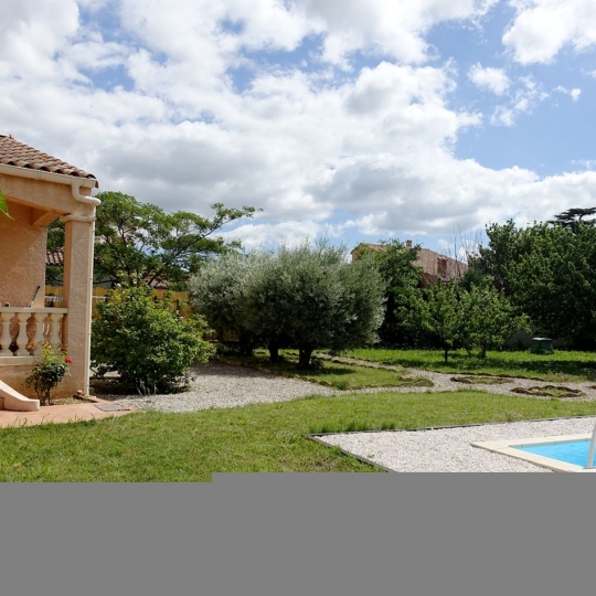  Annonces CLERMONT L'HéRAULT : Maison / Villa | SAINT-ANDRE-DE-SANGONIS (34725) | 165 m2 | 562 000 € 