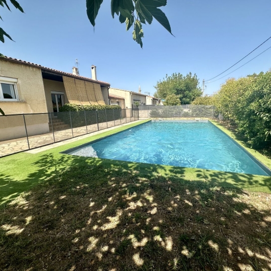  Annonces CLERMONT L'HéRAULT : Maison / Villa | SAINT-ANDRE-DE-SANGONIS (34725) | 118 m2 | 365 000 € 