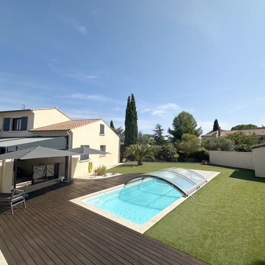  Annonces CLERMONT L'HéRAULT : House | JONQUIERES (34725) | 212 m2 | 670 000 € 