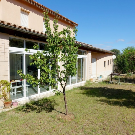  Annonces CLERMONT L'HéRAULT : Maison / Villa | SAINT-BAUZILLE-DE-LA-SYLVE (34230) | 151 m2 | 437 000 € 