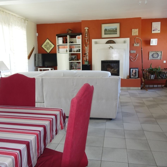  Annonces CLERMONT L'HéRAULT : Maison / Villa | SAINT-BAUZILLE-DE-LA-SYLVE (34230) | 151 m2 | 437 000 € 