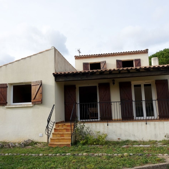  Annonces CLERMONT L'HéRAULT : House | SAINT-JEAN-DE-FOS (34150) | 100 m2 | 365 000 € 