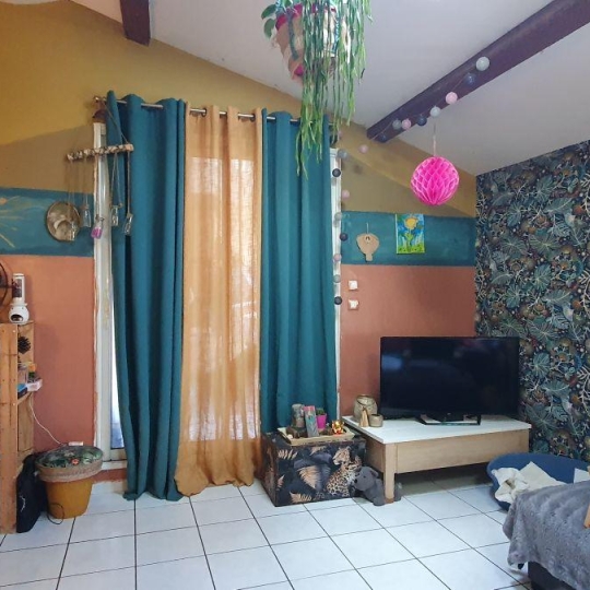 Annonces CLERMONT L'HéRAULT : House | FONTES (34320) | 53.00m2 | 99 000 € 