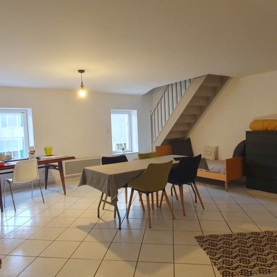  Annonces CLERMONT L'HéRAULT : Immeuble | FONTES (34320) | 204 m2 | 240 000 € 