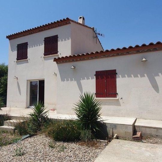 Annonces CLERMONT L'HéRAULT : House | ADISSAN () | 97.00m2 | 284 000 € 