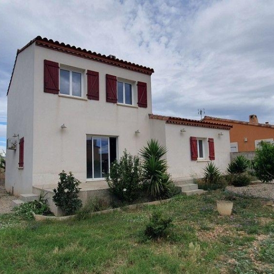 Annonces CLERMONT L'HéRAULT : Maison / Villa | ADISSAN (34230) | 97.00m2 | 284 000 € 