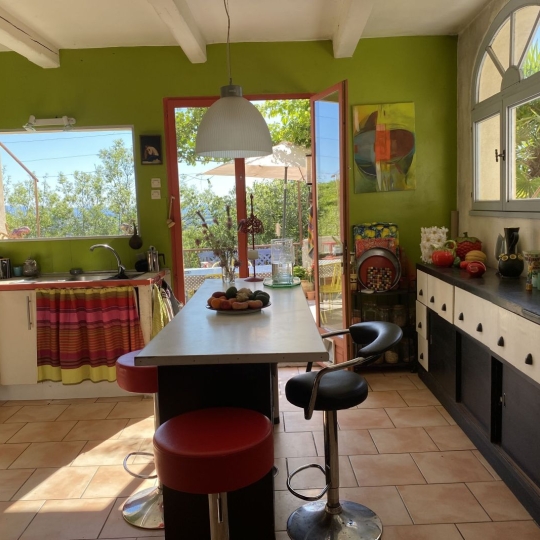  Annonces CLERMONT L'HéRAULT : Maison / Villa | CLERMONT-L'HERAULT (34800) | 214 m2 | 416 000 € 