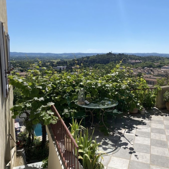  Annonces CLERMONT L'HéRAULT : Maison / Villa | CLERMONT-L'HERAULT (34800) | 214 m2 | 416 000 € 