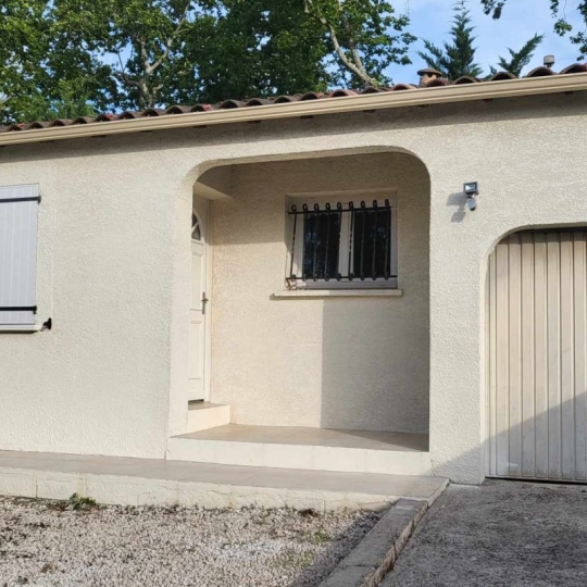  Annonces CLERMONT L'HéRAULT : Maison / Villa | CLERMONT-L'HERAULT (34800) | 76 m2 | 210 000 € 