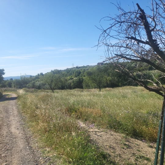  Annonces CLERMONT L'HéRAULT : Terrain | CLERMONT-L'HERAULT (34800) | 0 m2 | 86 000 € 