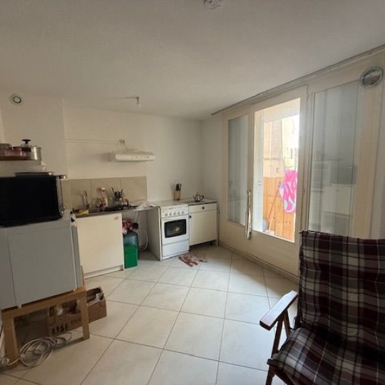  Annonces CLERMONT L'HéRAULT : Apartment | CLERMONT-L'HERAULT (34800) | 32 m2 | 66 800 € 