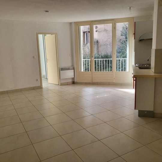 Annonces CLERMONT L'HéRAULT : Appartement | CLERMONT-L'HERAULT (34800) | 37.00m2 | 74 000 € 