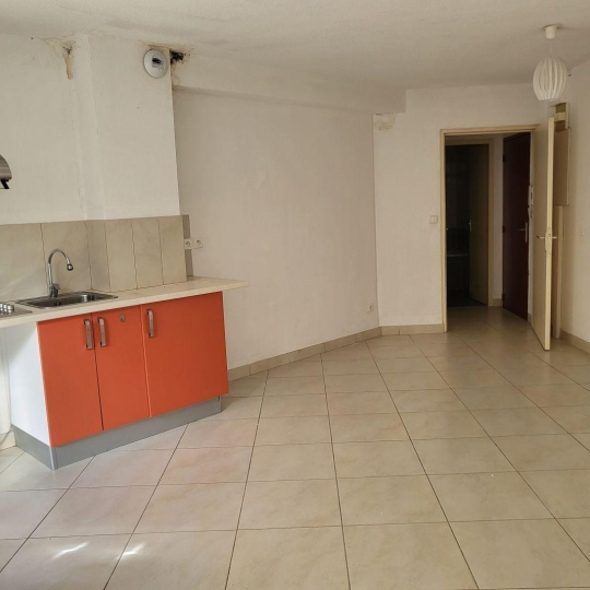 Annonces CLERMONT L'HéRAULT : Appartement | CLERMONT-L'HERAULT (34800) | 32.00m2 | 66 800 € 