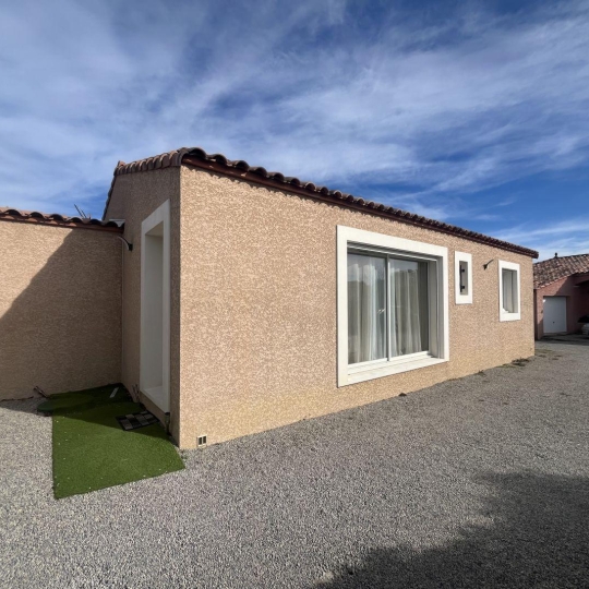  Annonces CLERMONT L'HéRAULT : House | PLAISSAN (34230) | 78 m2 | 1 040 € 