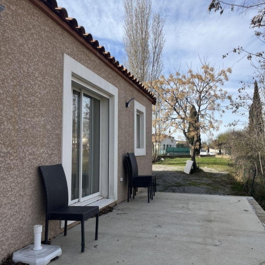  Annonces CLERMONT L'HéRAULT : House | PLAISSAN (34230) | 78 m2 | 1 040 € 