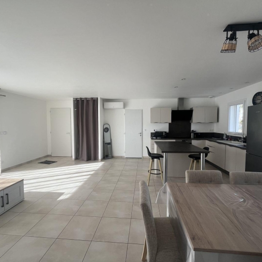  Annonces CLERMONT L'HéRAULT : House | PLAISSAN (34230) | 78 m2 | 1 040 € 