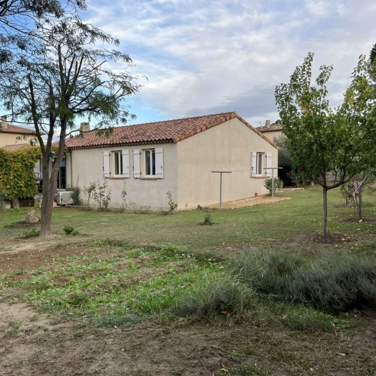 Annonces CLERMONT L'HéRAULT : Maison / Villa | LE POUGET (34230) | 90.00m2 | 327 000 € 