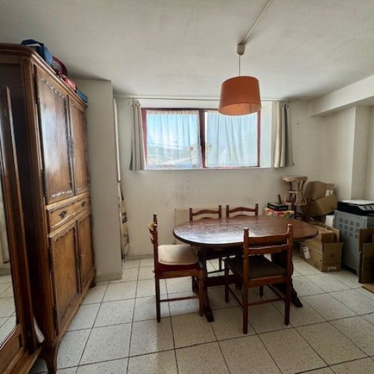  Annonces CLERMONT L'HéRAULT : Apartment | CLERMONT-L'HERAULT (34800) | 79 m2 | 123 000 € 