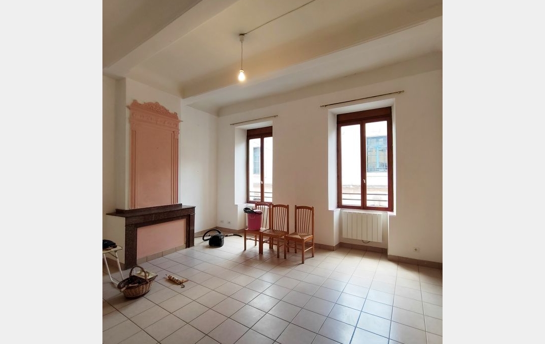 Annonces CLERMONT L'HéRAULT : Appartement | CLERMONT-L'HERAULT (34800) | 71 m2 | 670 € 
