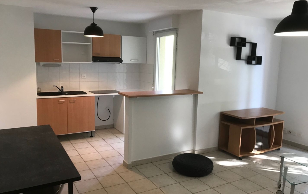 Annonces CLERMONT L'HéRAULT : Apartment | CLERMONT-L'HERAULT (34800) | 57 m2 | 770 € 