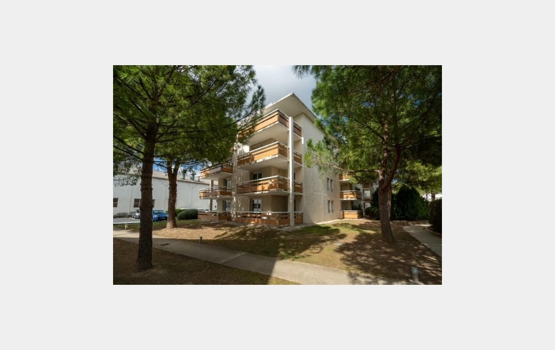 Annonces CLERMONT L'HéRAULT : Apartment | CLERMONT-L'HERAULT (34800) | 57 m2 | 770 € 