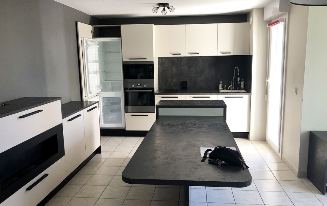 Annonces CLERMONT L'HéRAULT : Appartement | CLERMONT-L'HERAULT (34800) | 59 m2 | 780 € 