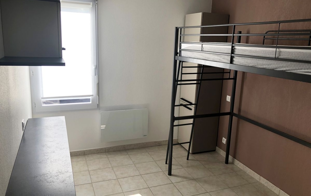 Annonces CLERMONT L'HéRAULT : Appartement | CLERMONT-L'HERAULT (34800) | 59 m2 | 780 € 