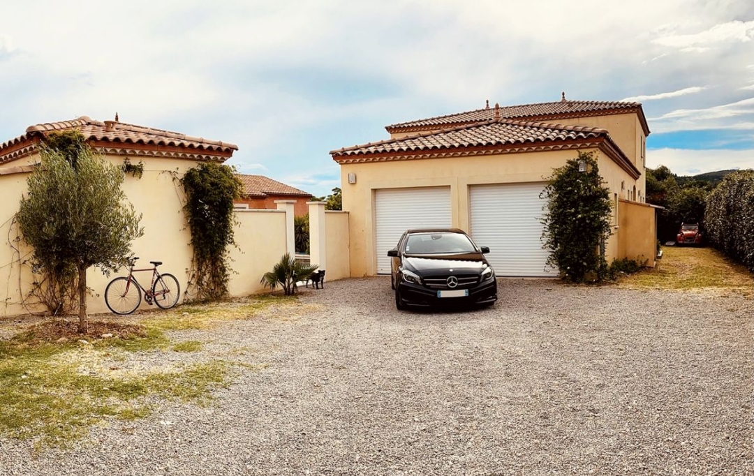 Annonces CLERMONT L'HéRAULT : Maison / Villa | CEYRAS (34800) | 185 m2 | 587 000 € 