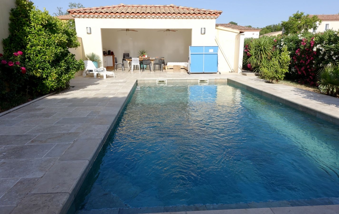 Annonces CLERMONT L'HéRAULT : Maison / Villa | CEYRAS (34800) | 185 m2 | 587 000 € 