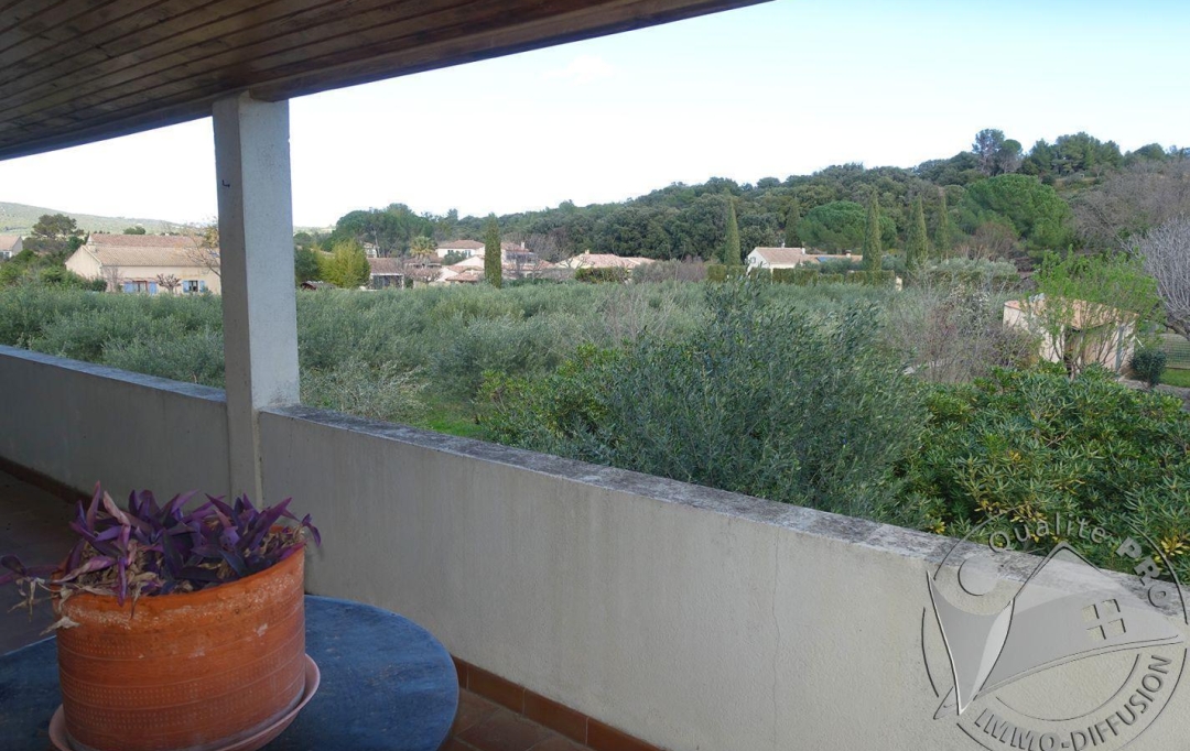 Annonces CLERMONT L'HéRAULT : House | ANIANE (34150) | 100 m2 | 435 000 € 