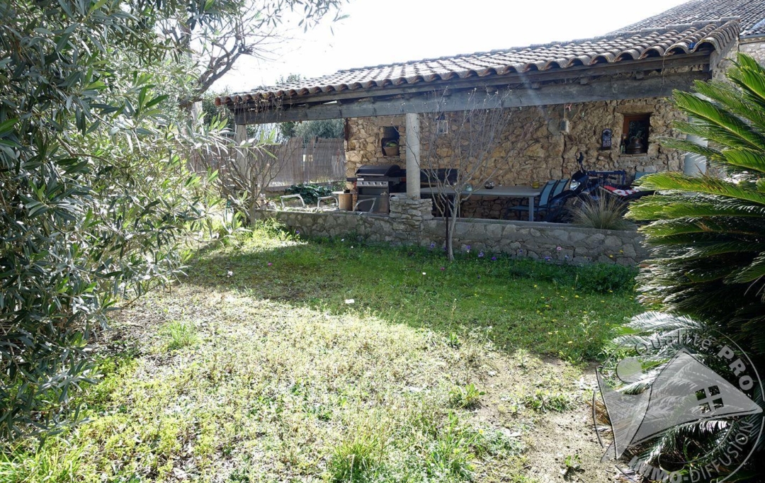 Annonces CLERMONT L'HéRAULT : House | ANIANE (34150) | 100 m2 | 435 000 € 