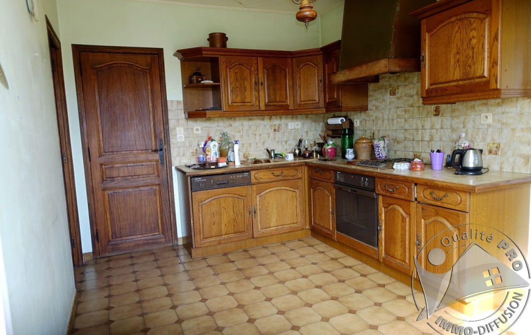 Annonces CLERMONT L'HéRAULT : House | ANIANE (34150) | 100 m2 | 435 000 € 