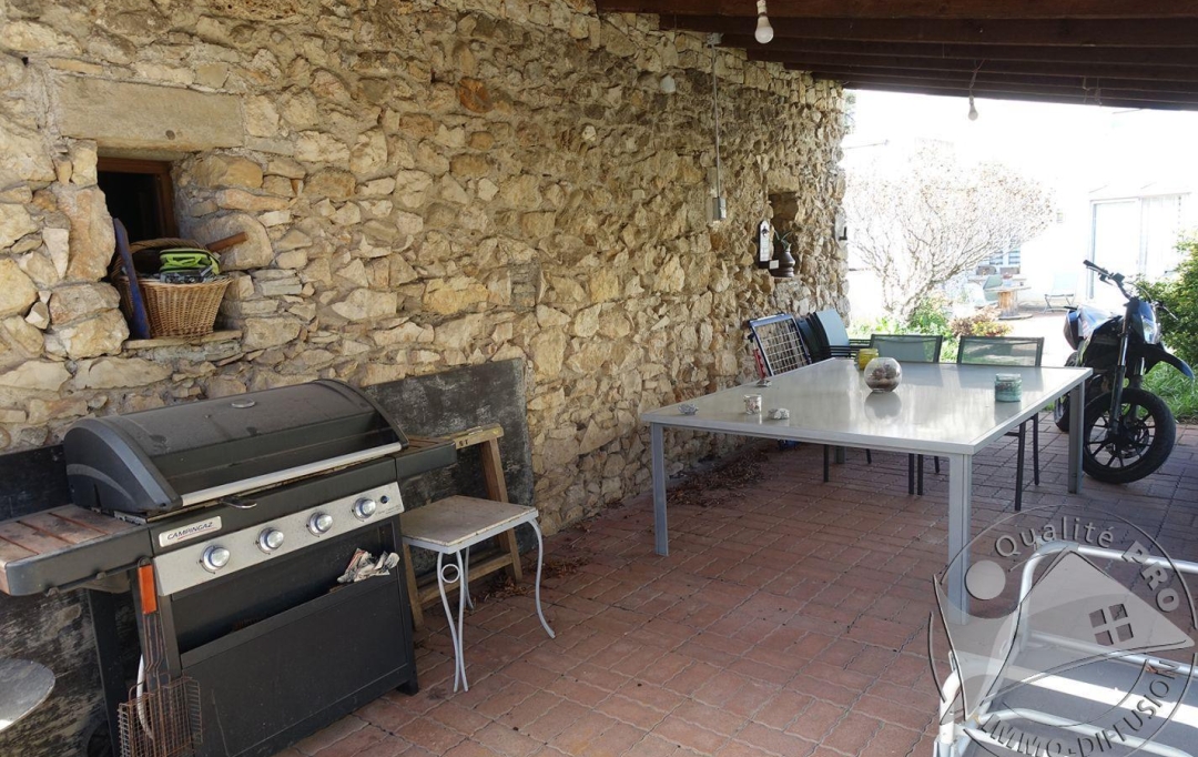 Annonces CLERMONT L'HéRAULT : House | ANIANE (34150) | 100 m2 | 435 000 € 