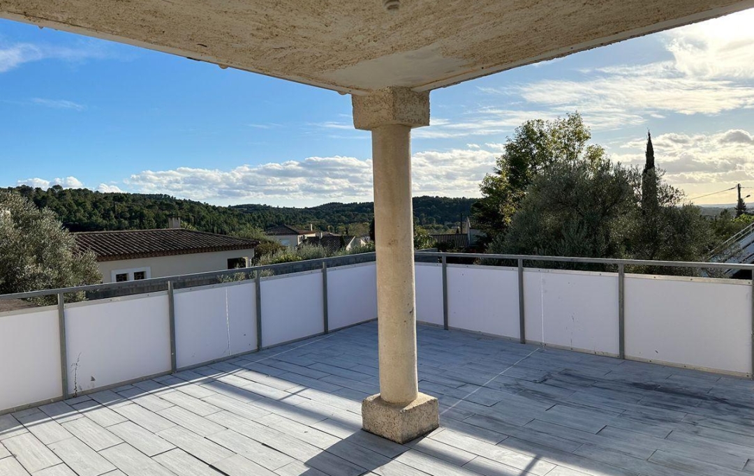 Annonces CLERMONT L'HéRAULT : Appartement | ANIANE (34150) | 89 m2 | 199 000 € 