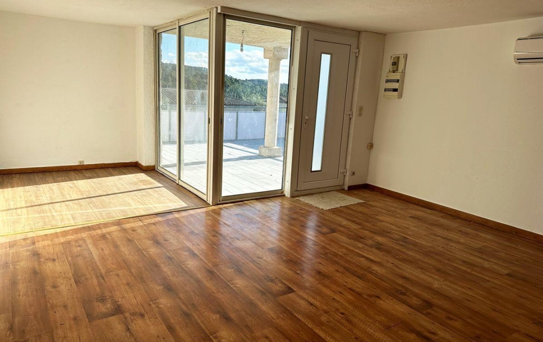 Annonces CLERMONT L'HéRAULT : Appartement | ANIANE (34150) | 89 m2 | 199 000 € 