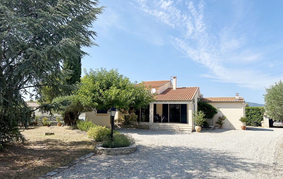 Annonces CLERMONT L'HéRAULT : House | JONQUIERES (34725) | 212 m2 | 670 000 € 