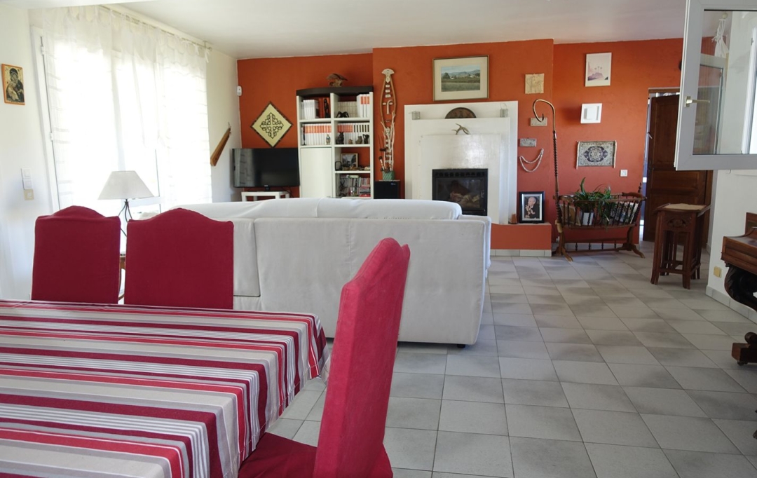 Annonces CLERMONT L'HéRAULT : Maison / Villa | SAINT-BAUZILLE-DE-LA-SYLVE (34230) | 151 m2 | 437 000 € 