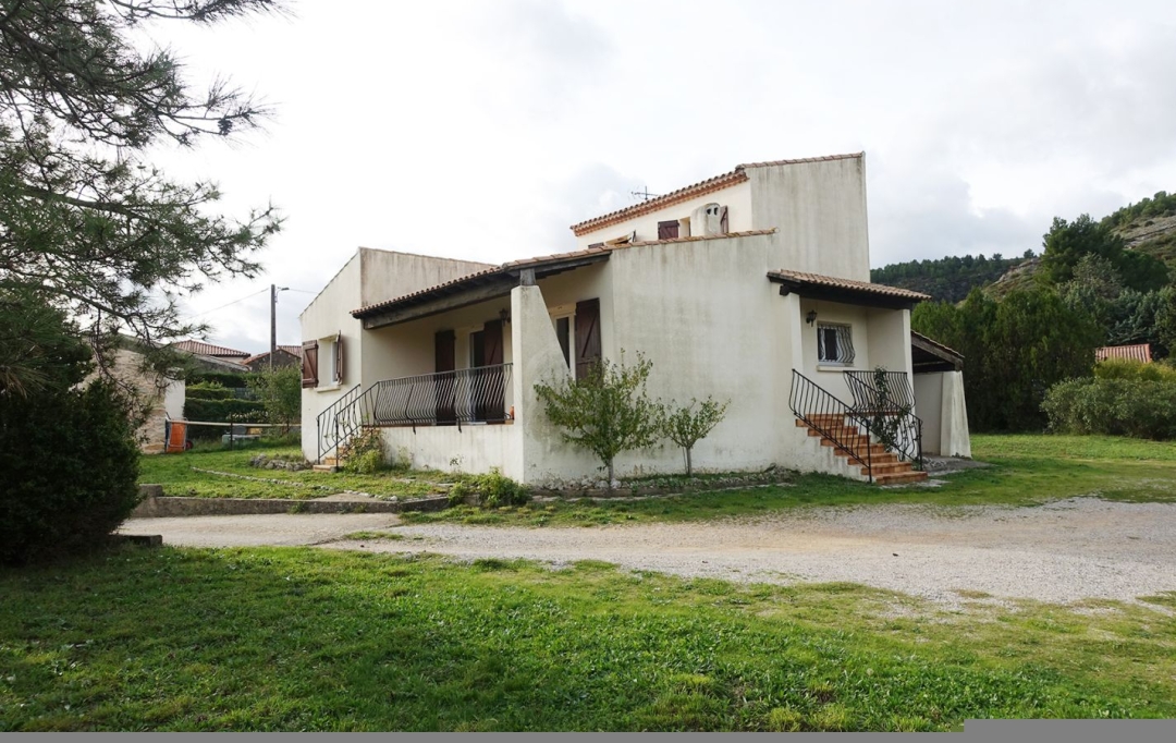 Annonces CLERMONT L'HéRAULT : House | SAINT-JEAN-DE-FOS (34150) | 100 m2 | 365 000 € 