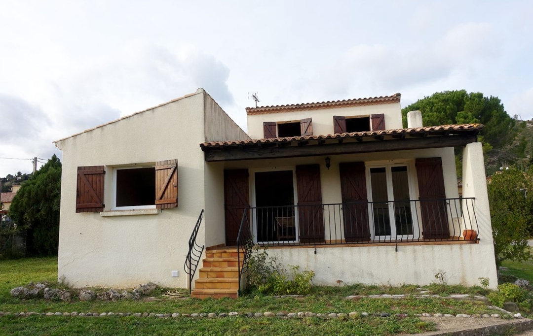 Annonces CLERMONT L'HéRAULT : House | SAINT-JEAN-DE-FOS (34150) | 100 m2 | 365 000 € 